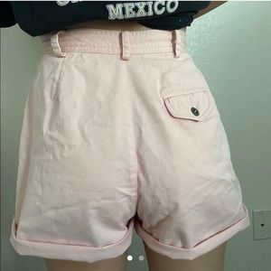 Pink Liz Claiborne ( Liz sports)